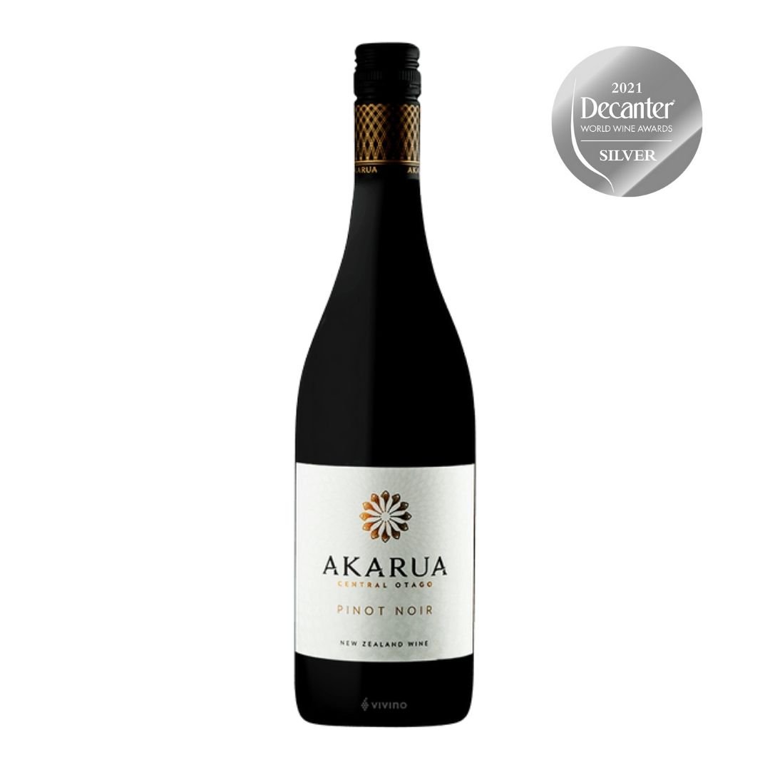 Akarua Pinot Noir