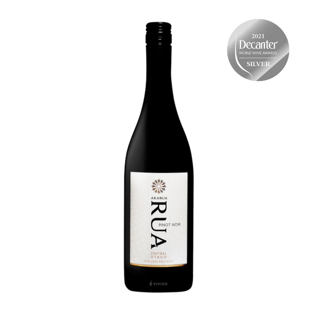Akarua Rua Pinot Noir