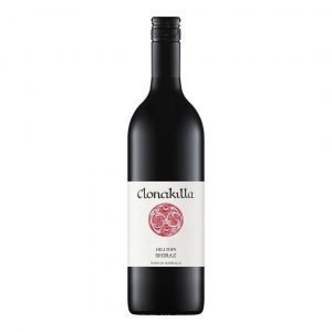 Canberra Hilltops Shiraz