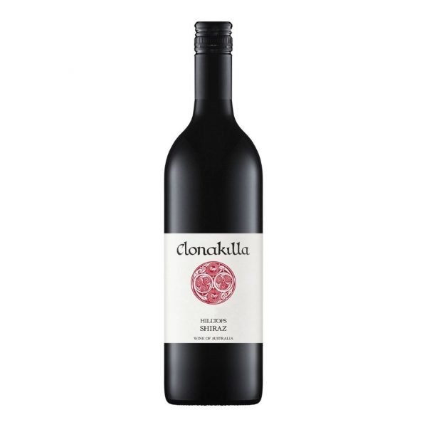 Canberra Hilltops Shiraz