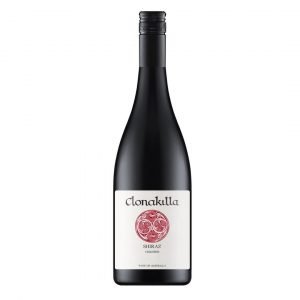 Canberra Shiraz Viognier