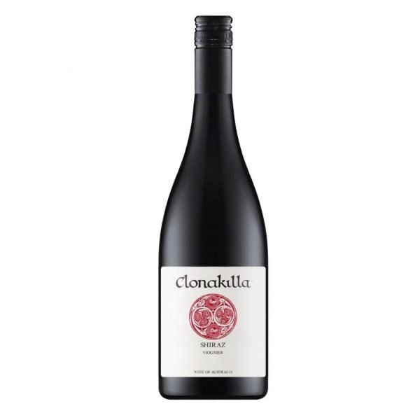 Canberra Shiraz Viognier
