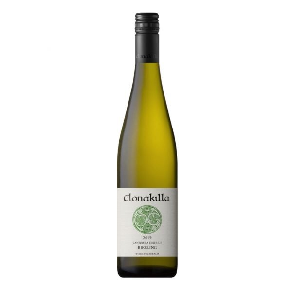 Clonakilla Riesling