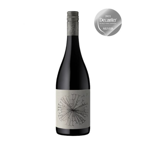 Dandelion Shiraz Riesling Lions tooth