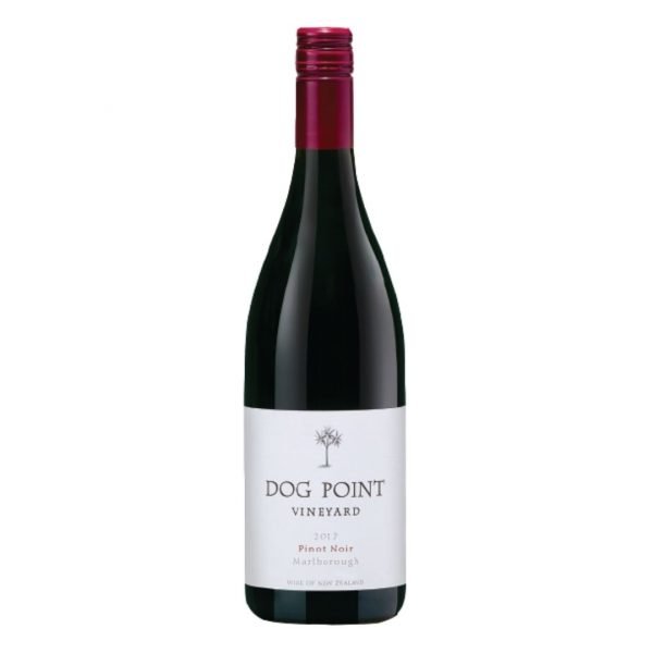 dog point pinot noir