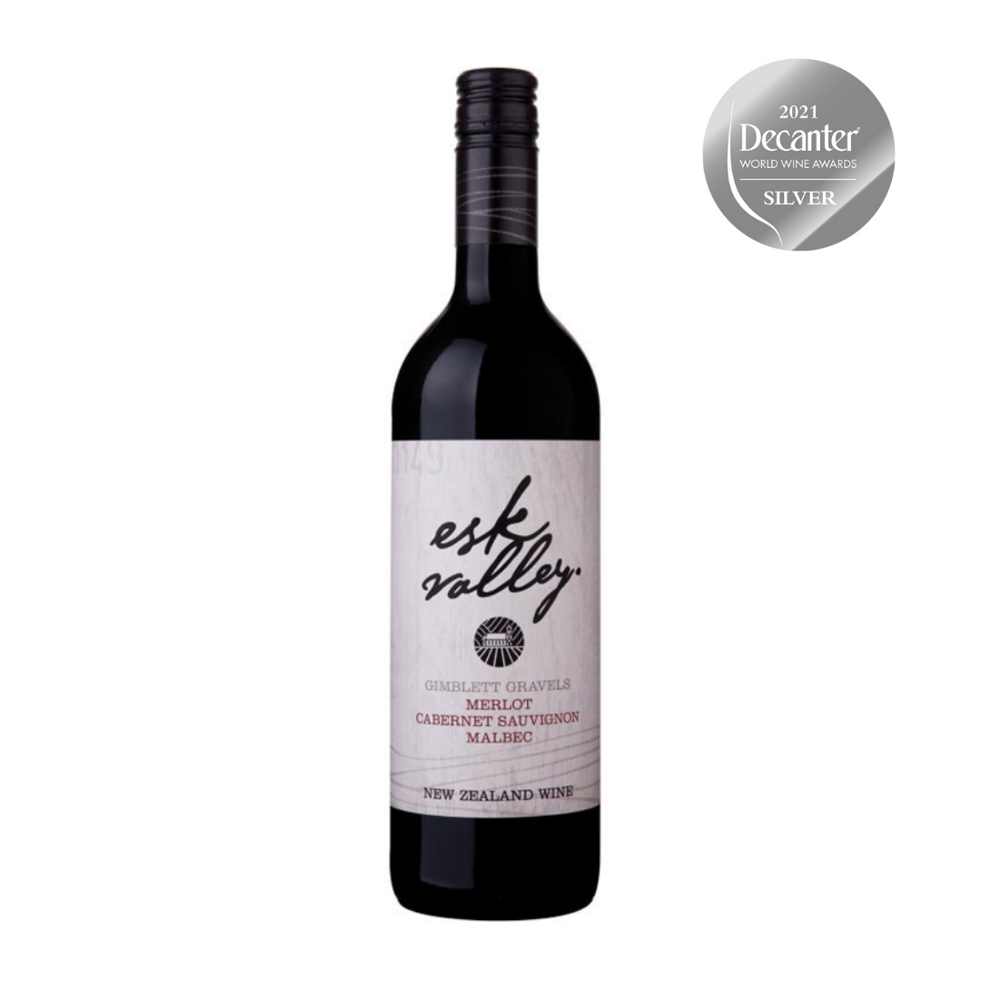 Esk Valley Red Blend