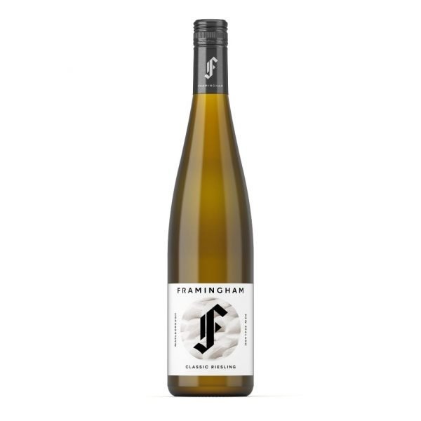 Framingham riesling