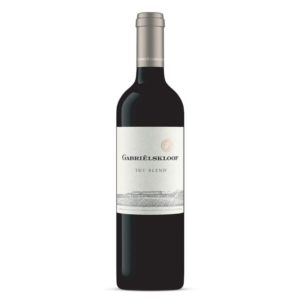Gabrielskloof The Blend