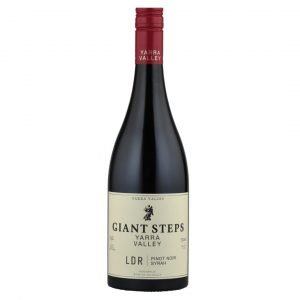 Giant Steps LDR