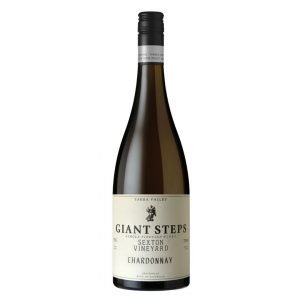 Giant Steps Sexton Chard