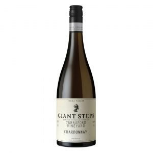 Giant Steps Trraford Chard