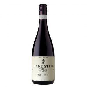 Giant Steps Yarra Pinot