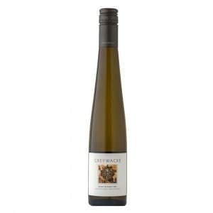 Greywacke Botrytis