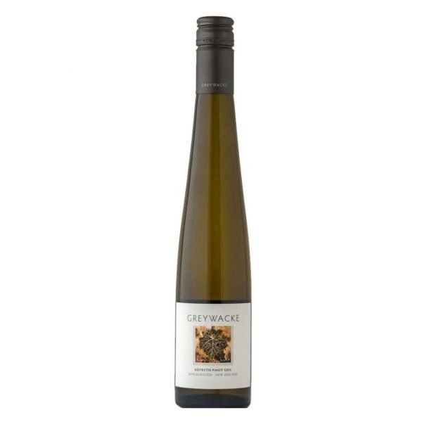 Greywacke Botrytis