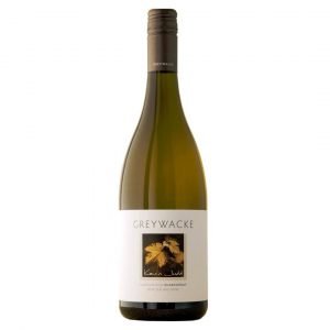 Greywacke Chardonnay
