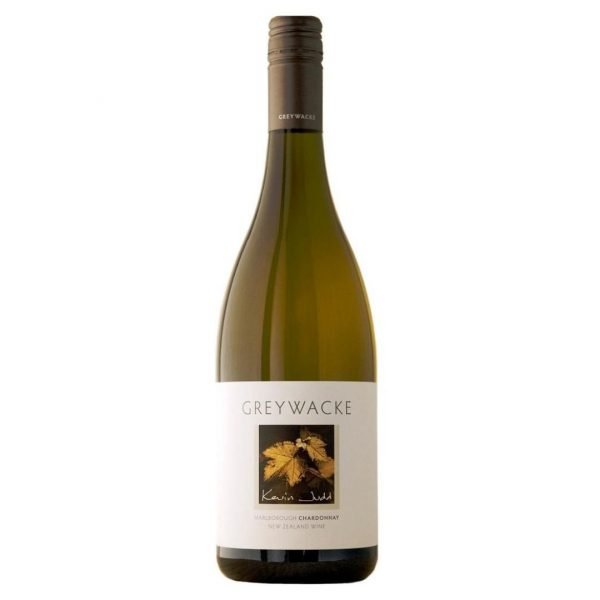 Greywacke Chardonnay