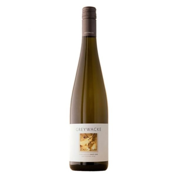 Greywacke Pinot Gris