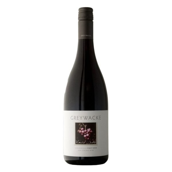 Greywacke Pinot Noir