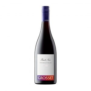 Grosset Pinot Noir 1