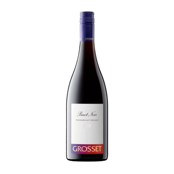 Grosset Pinot Noir 1