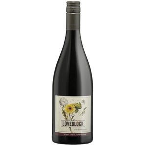 Loveblock Pinot Noir