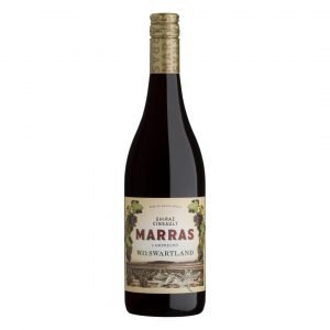 Marras Shiraz Cinsault