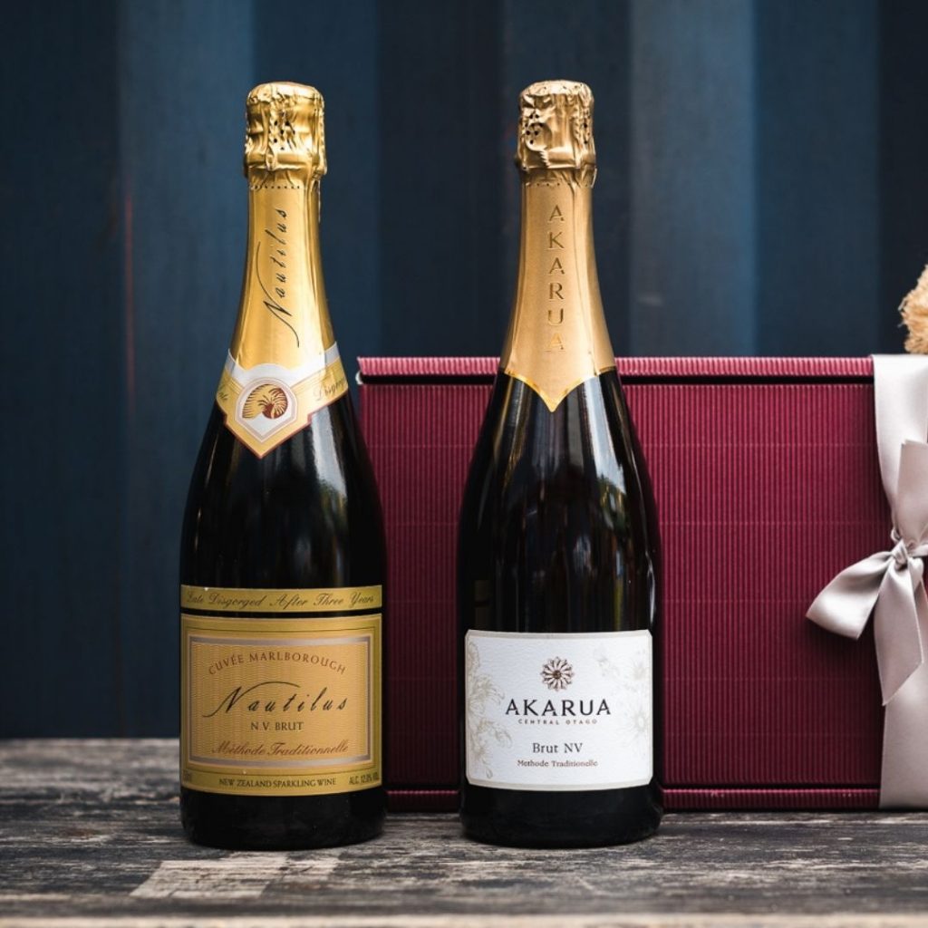 white burgundy wine