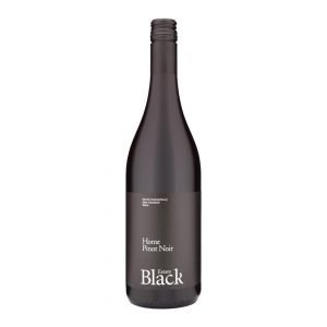 Black Estate Home Pinot
