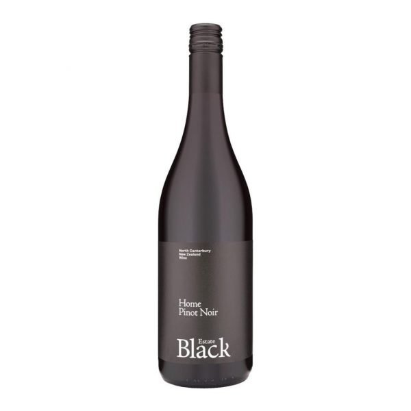 Black Estate Home Pinot