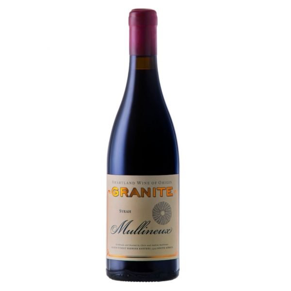 Mullineux Granite Syrah