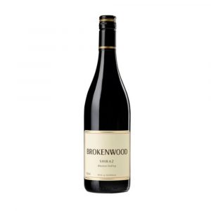brokendwood shiraz