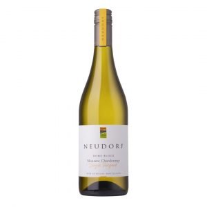 Home Block Moutere Chard