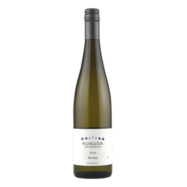 Kusuda Riesling
