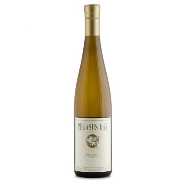 Pegasus Bay Bel Canto Dry Riesling