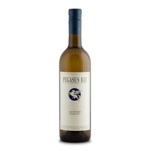 Pegasus Bay Sauvignon Semillon