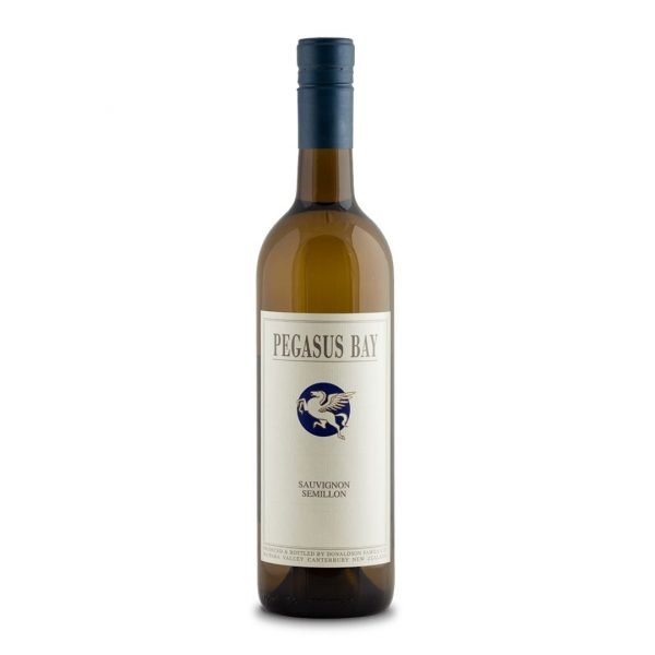 Pegasus Bay Sauvignon Semillon