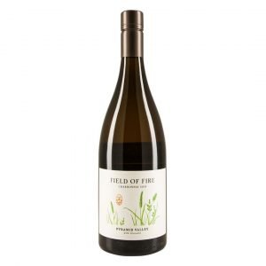 Pyramid Valley Fields of Fire Chardonnay
