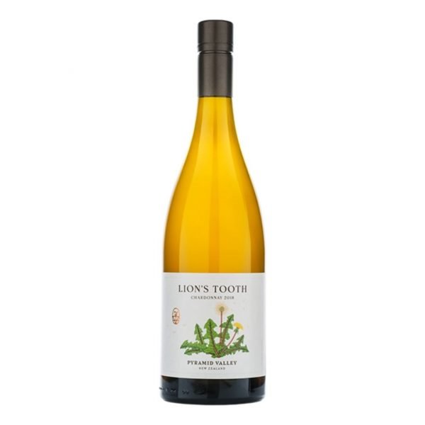Pyramid Valley Lions Tooth Chardonnay