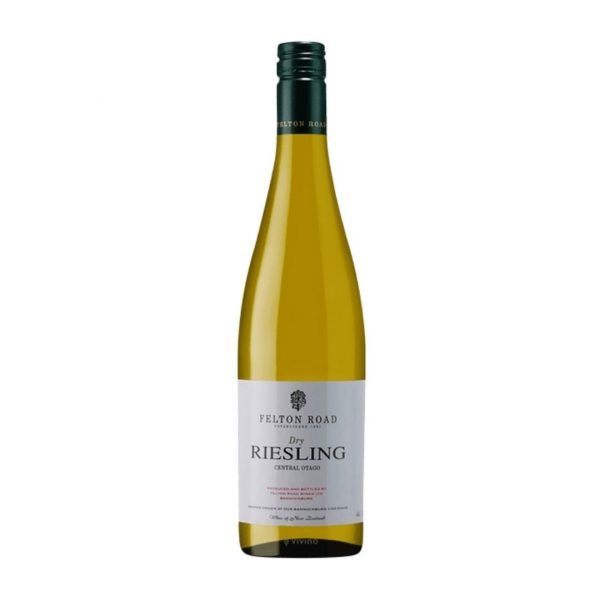Felton Road Dry Riesling 2021