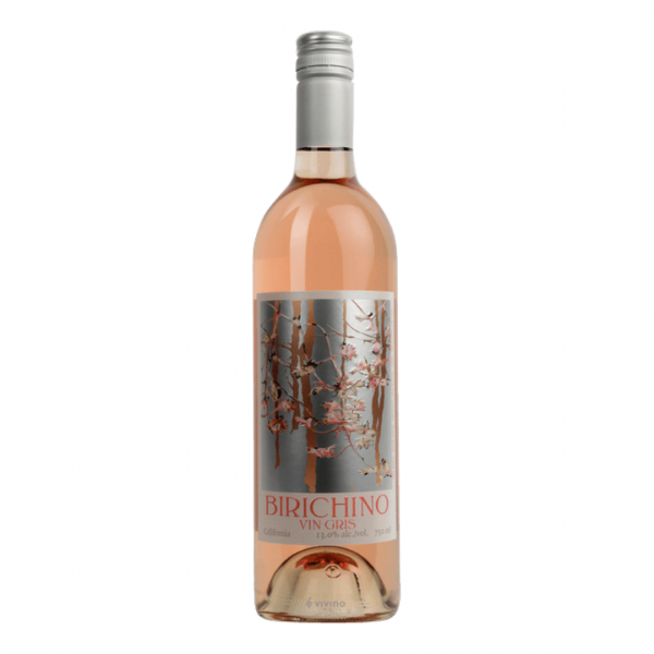 Birichino Vin Gris